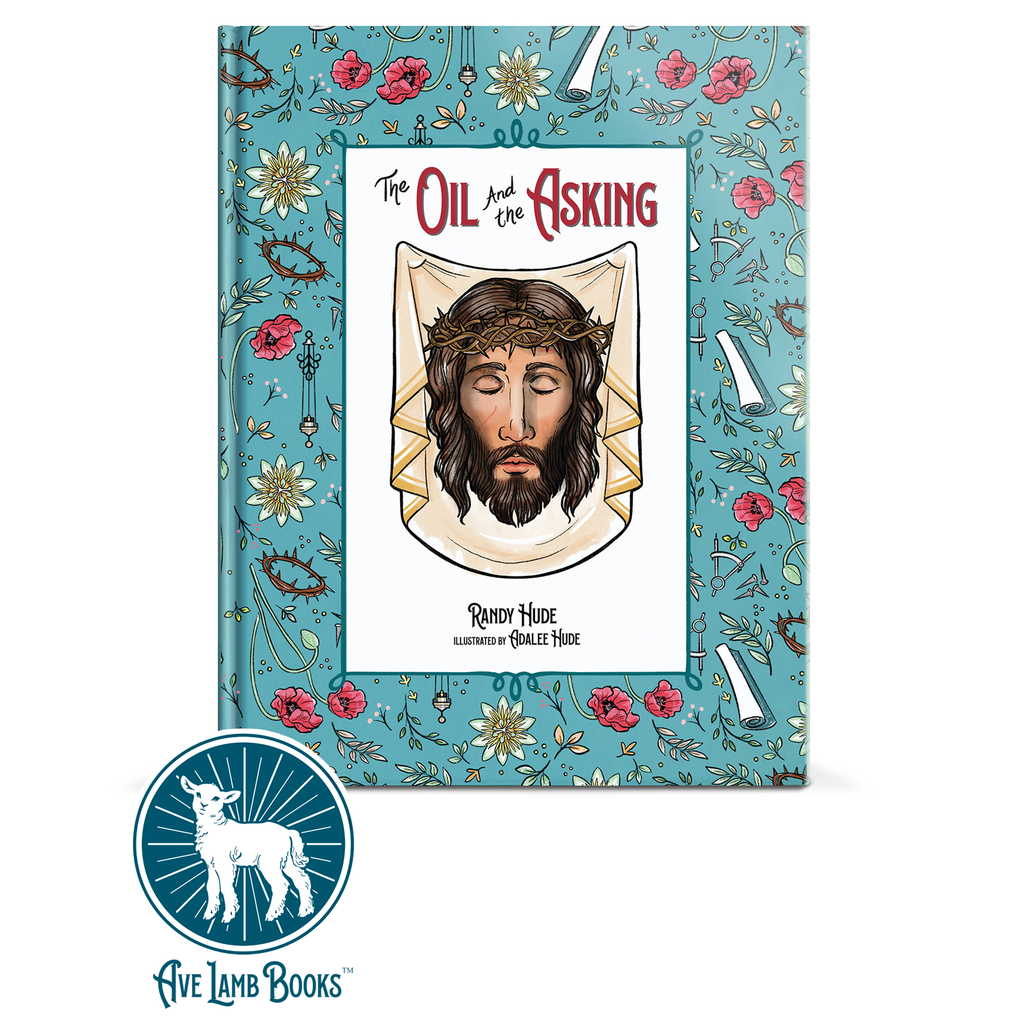 The Oil and the Asking