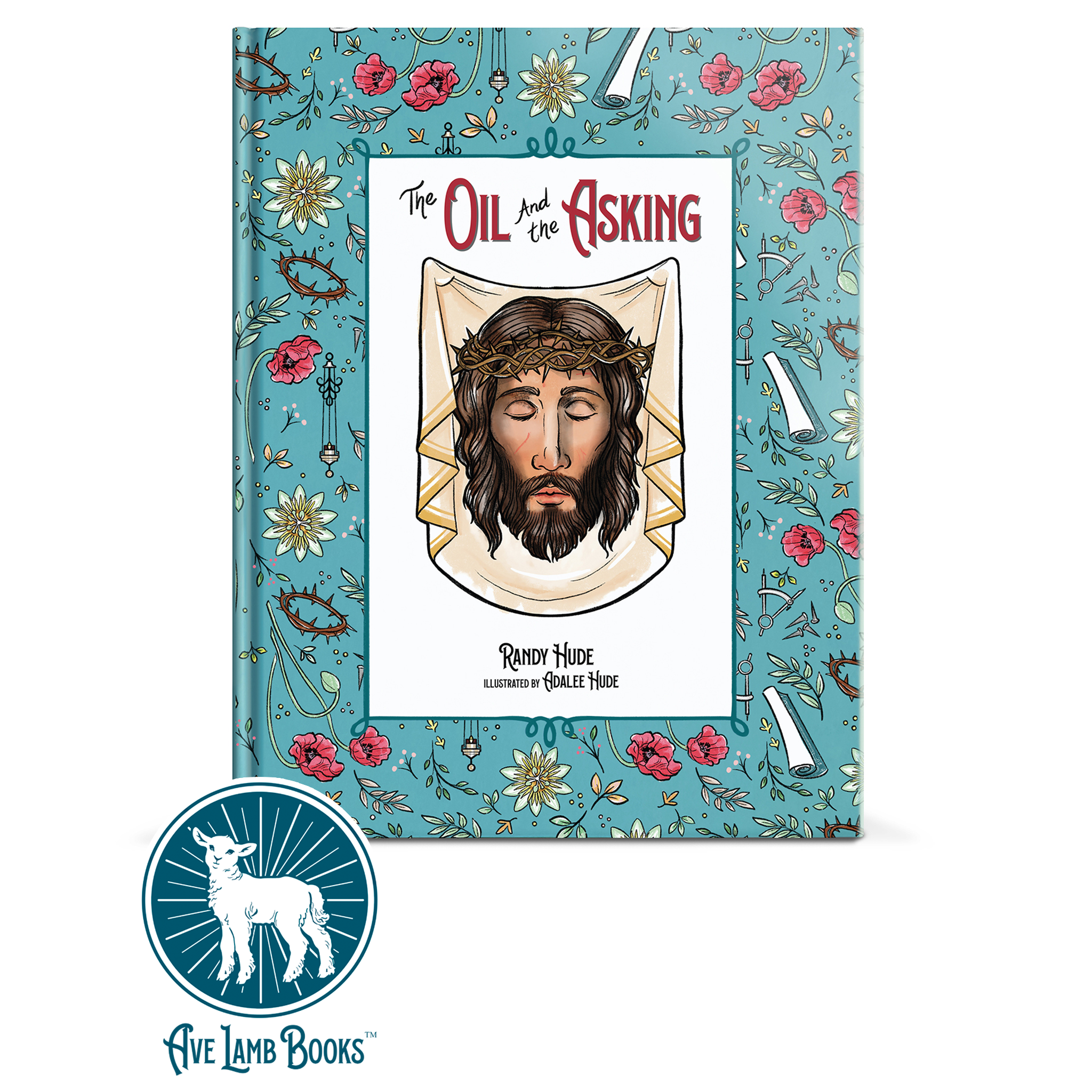 The Oil and the Asking